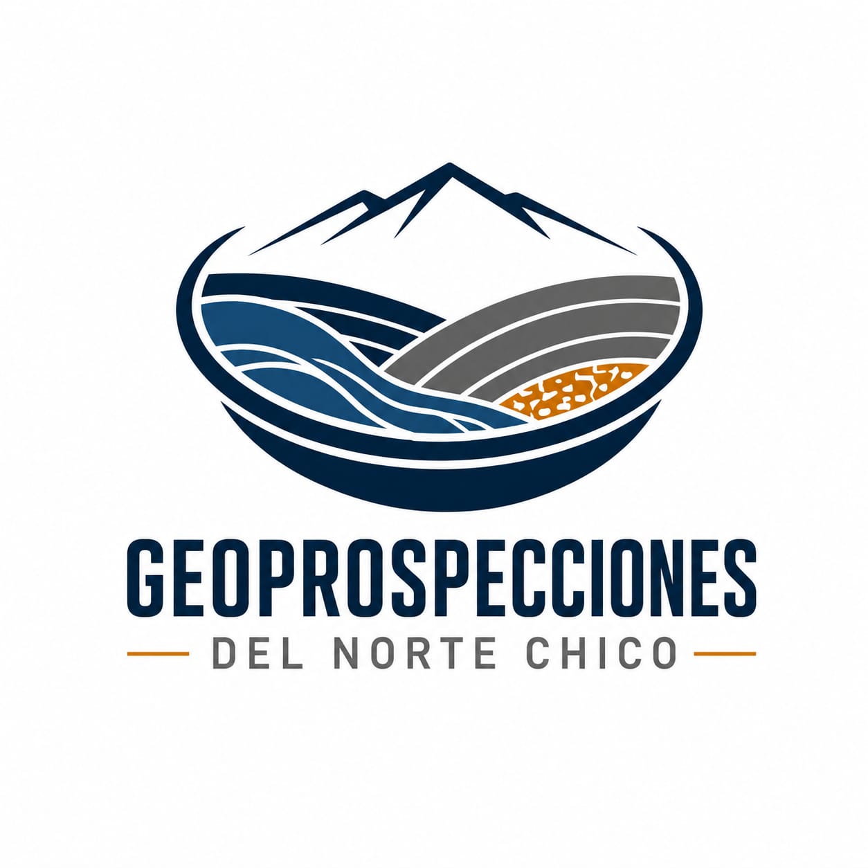 Logo GeoProspecciones